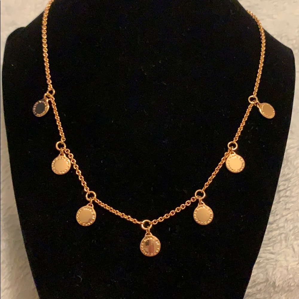 Marc by Marc Jacobs necklace